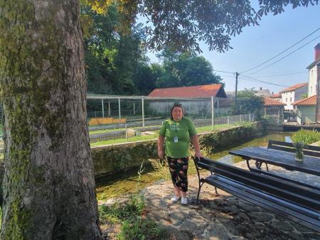 Vodenje z lokalnimi turističnimi vodniki po Zelenem krasu